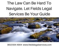 Fields Legal Services- Process Servers image 2